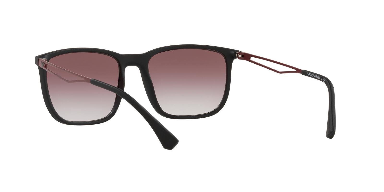 Emporio Armani Okulary przeciwsłoneczne EA4154-50428H