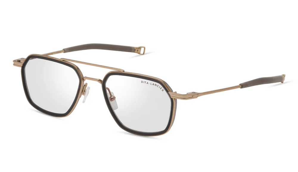 Dita Lancier Oprawa korekcyjna DLX445-A-01