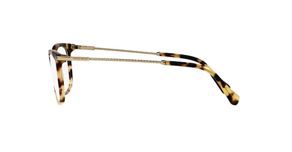 Miu Miu Okulary korekcyjne MU 09TV-7S01O1