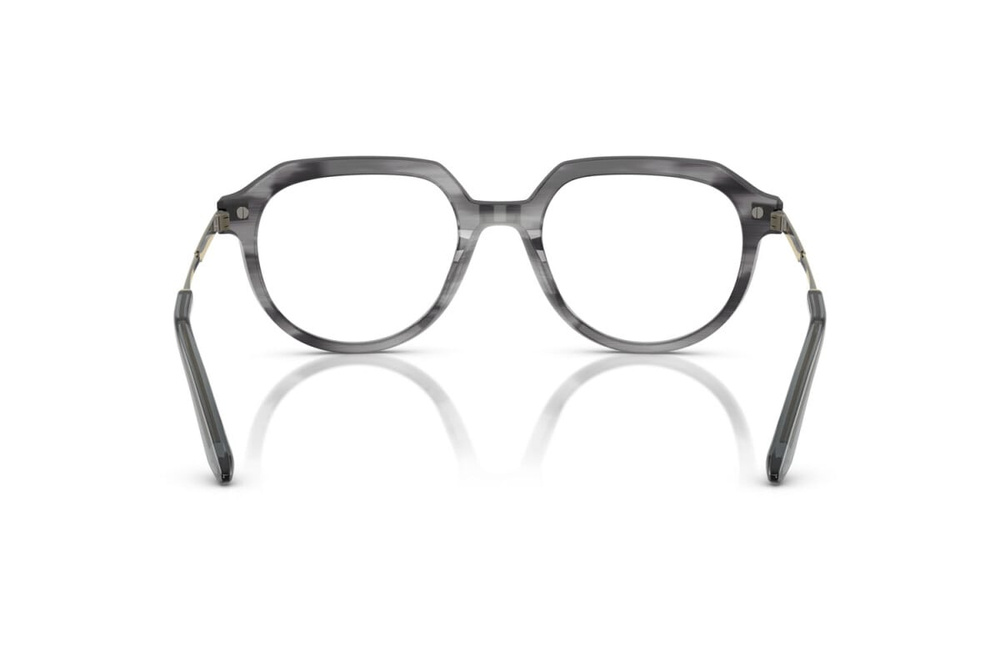 Dolce & Gabbana Okulary korekcyjne DG3402-3449