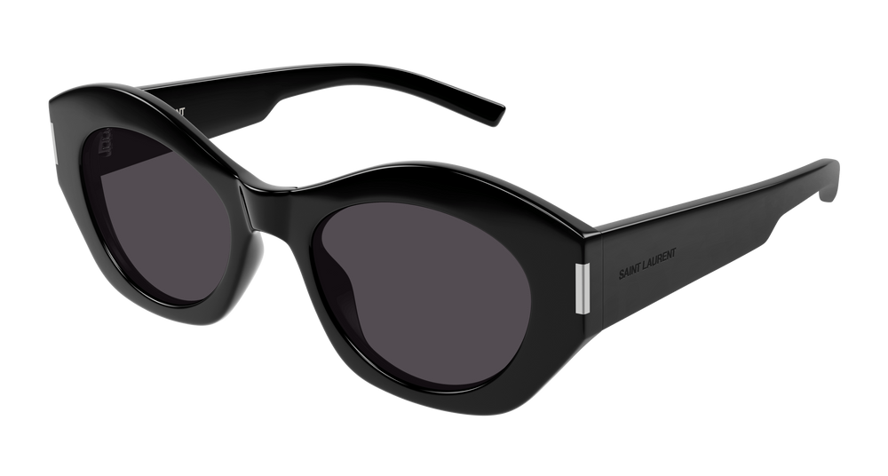 Saint Laurent Okulary przeciwsłoneczne SL   639-001