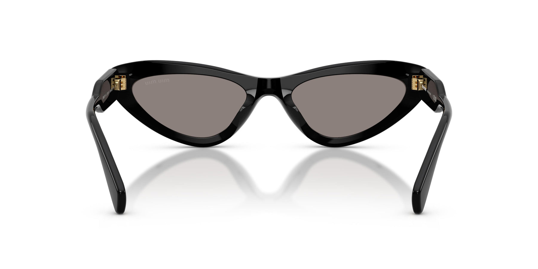 Miu Miu Okulary przeciwsłoneczne MU B11SU-16K80Q