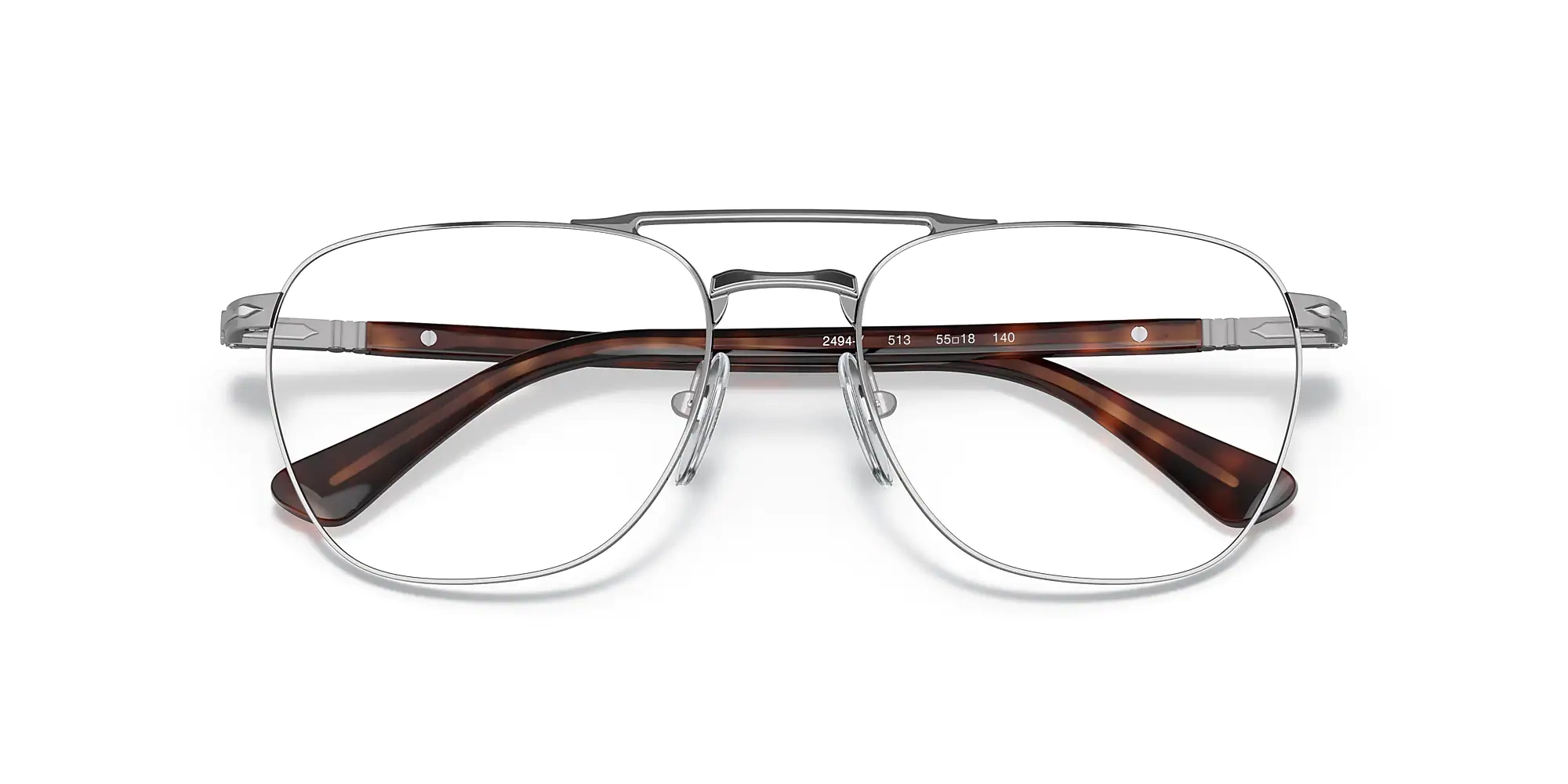 Persol Okulary korekcyjne PO2494V-513