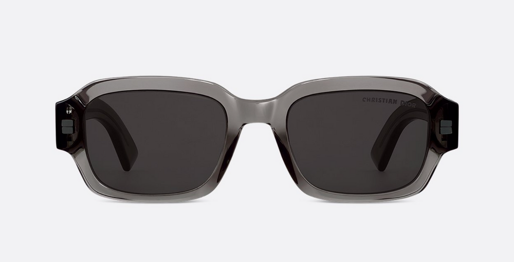 Dior Okulary przeciwsłoneczne DIOR OBLIQUE (S2I-45A0) DM40154I-20A