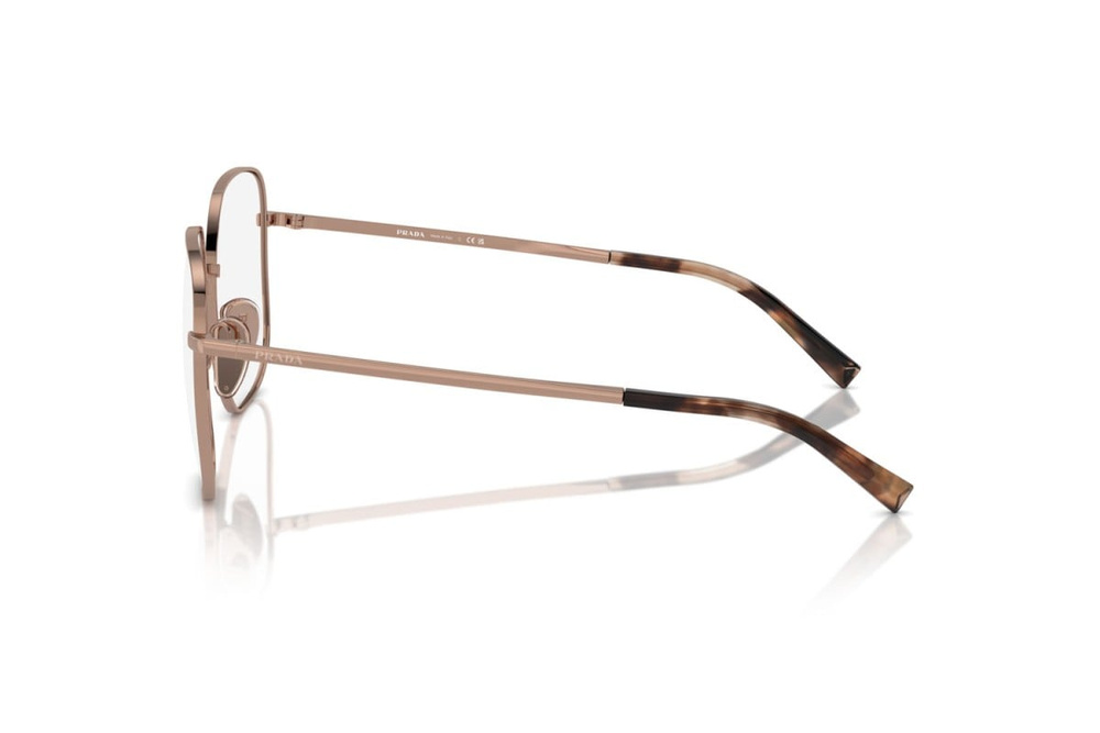 Prada Okulary korekcyjne PR A59V-ZVF1O1