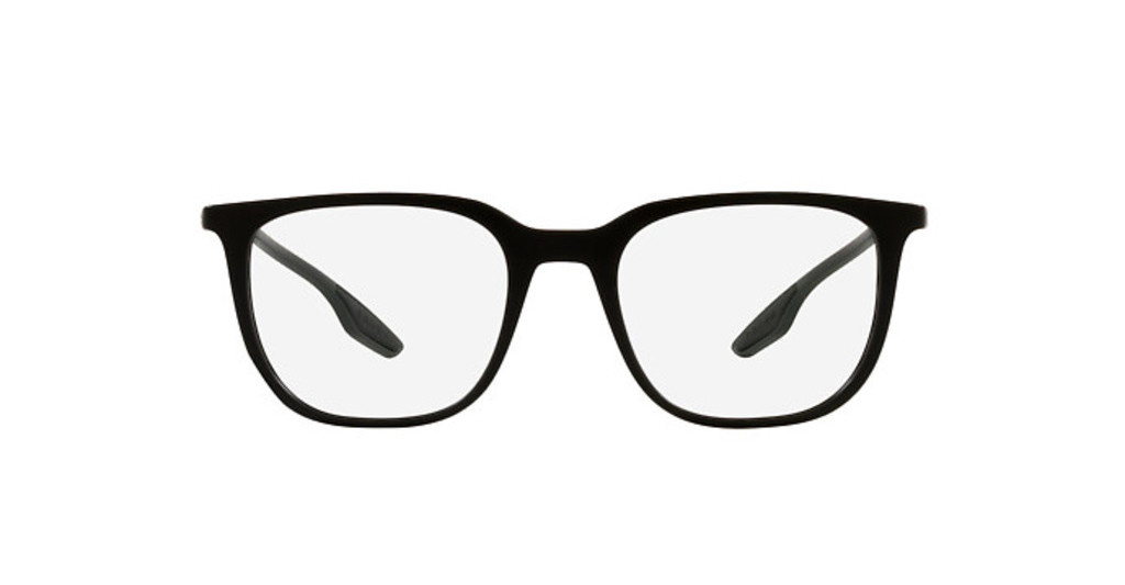 Prada Linea Rossa Okulary korekcyjne PS 01OV-UFK1O1