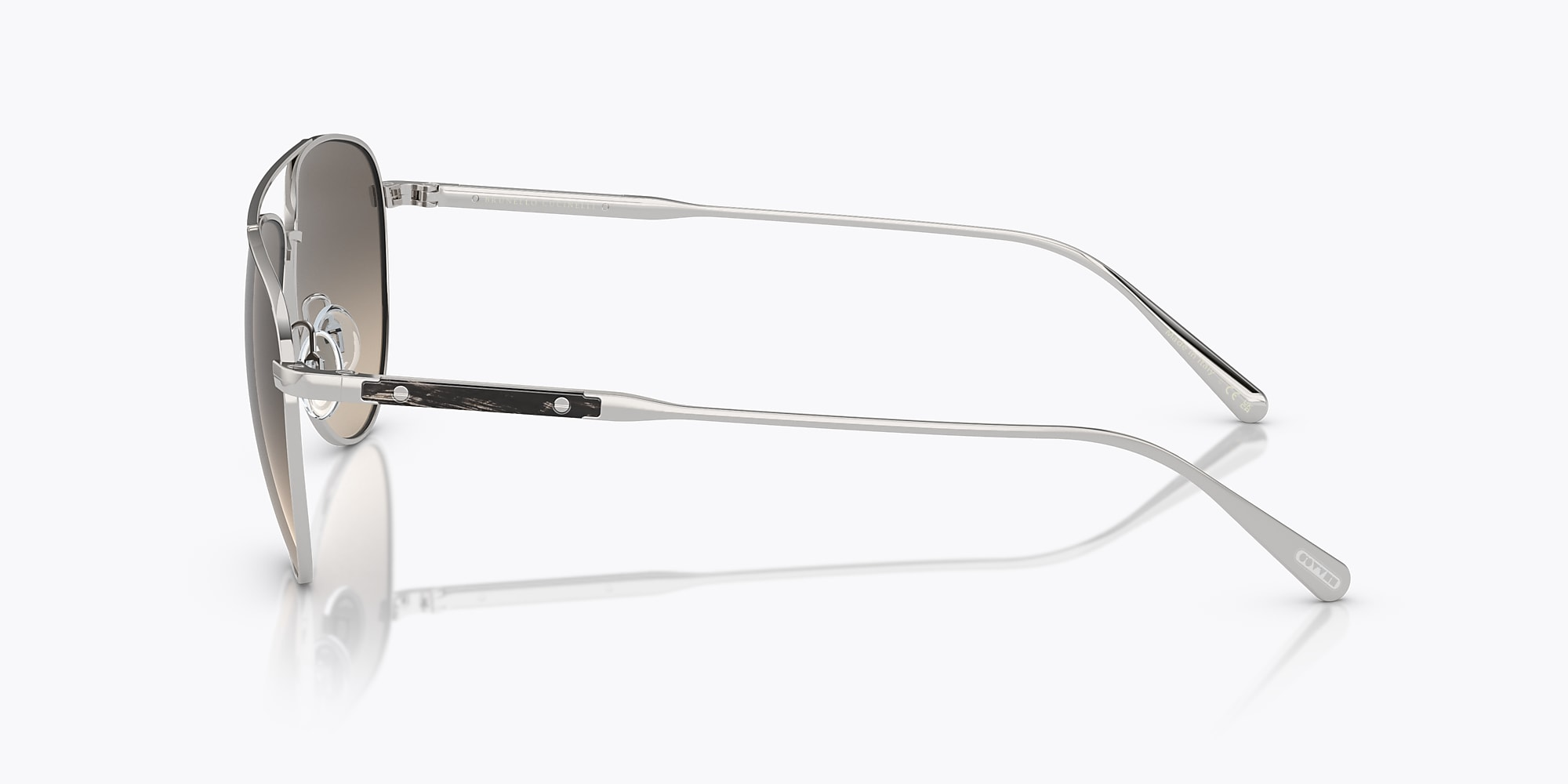 Oliver Peoples Okulary przeciwsłoneczne DISORIANO OV1301S-503632