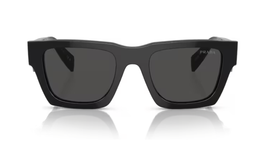 Prada Okulary przeciwsłoneczne PR A06S-16K08Z