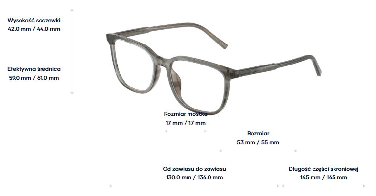 Dolce & Gabbana Optical frame DG3445-3479