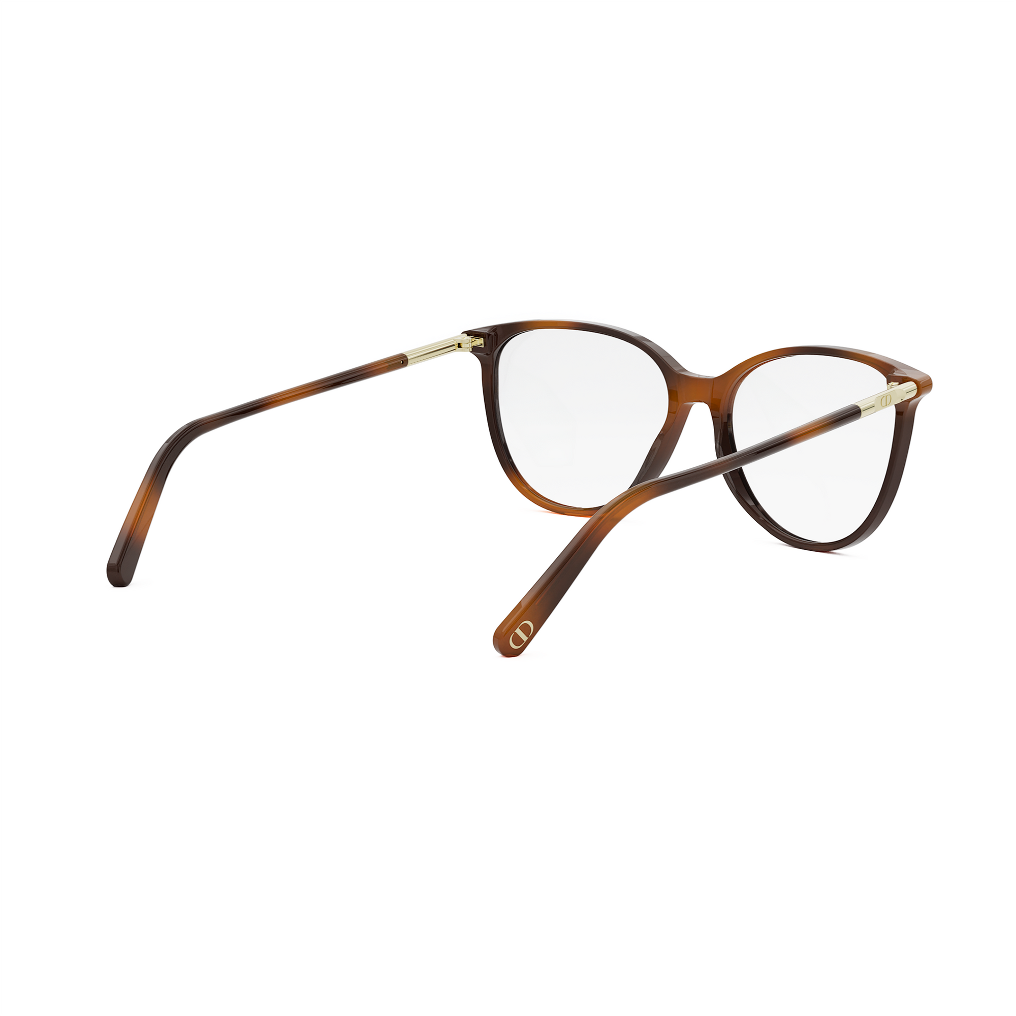 Dior Okulary korekcyjne MiniCD O (B7I 2600) CD50125I-053