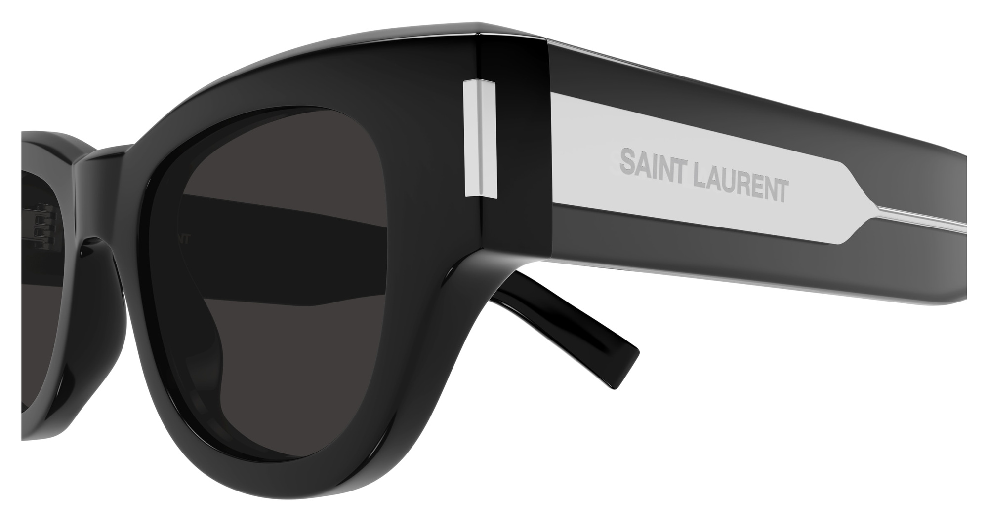 Saint Laurent Sunglasses SL 573-001