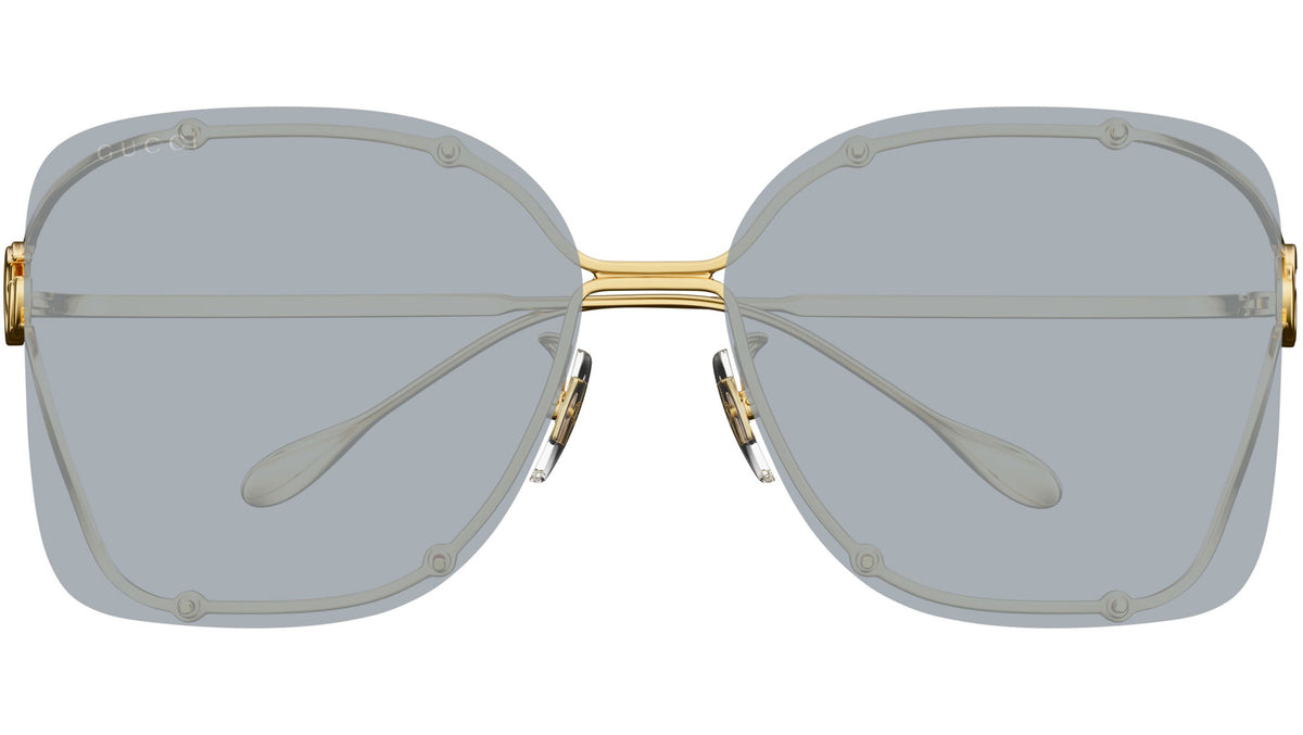 Gucci Sunglasses GG1713SA-001