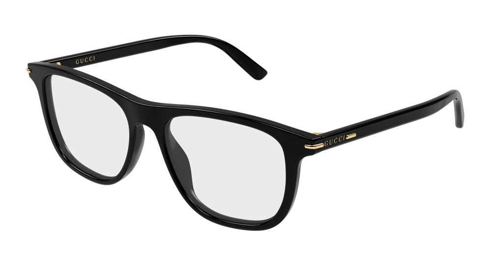Gucci Okulary korekcyjne GG2130O-005