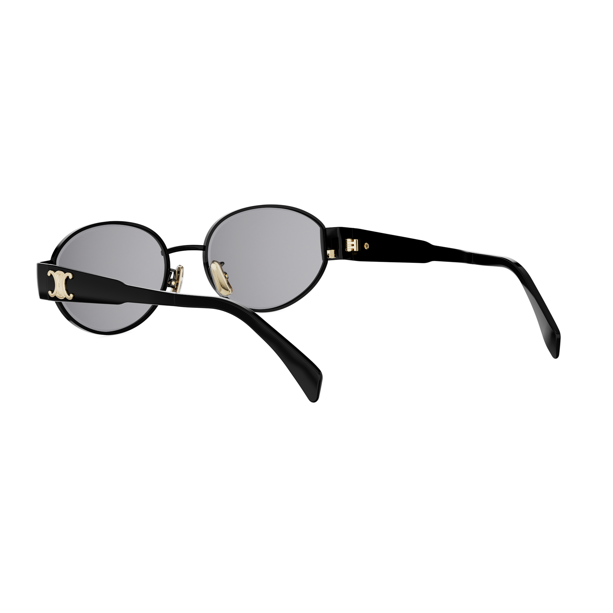 Celine Okulary Przeciwsłoneczne CL40235U-01A