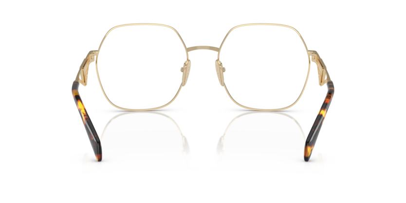 Prada Okulary korekcyjne PR59ZV-1511O1