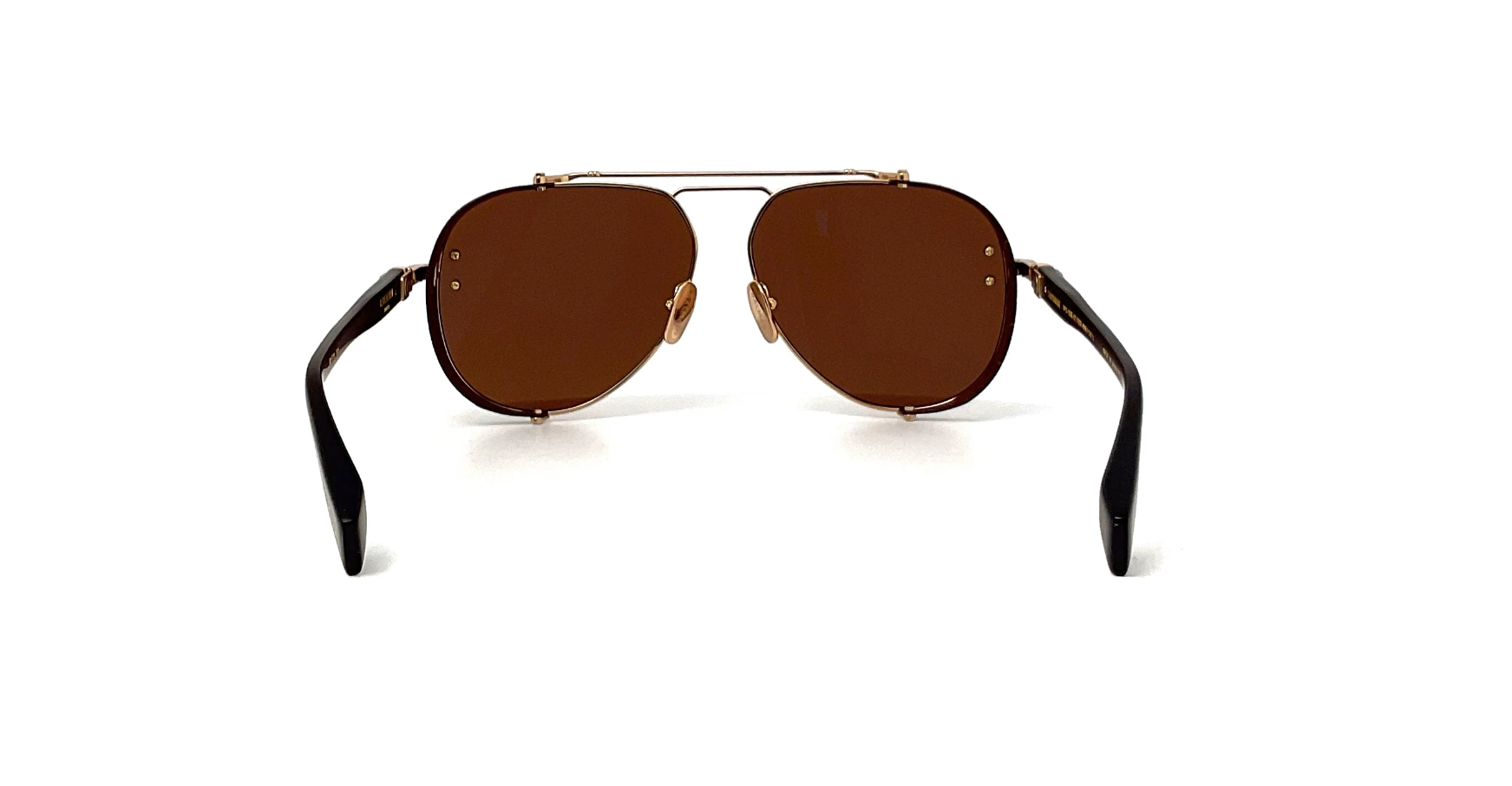 BALMAIN Okulary przeciwsłoneczne CAPTAINE BPS-125E-62