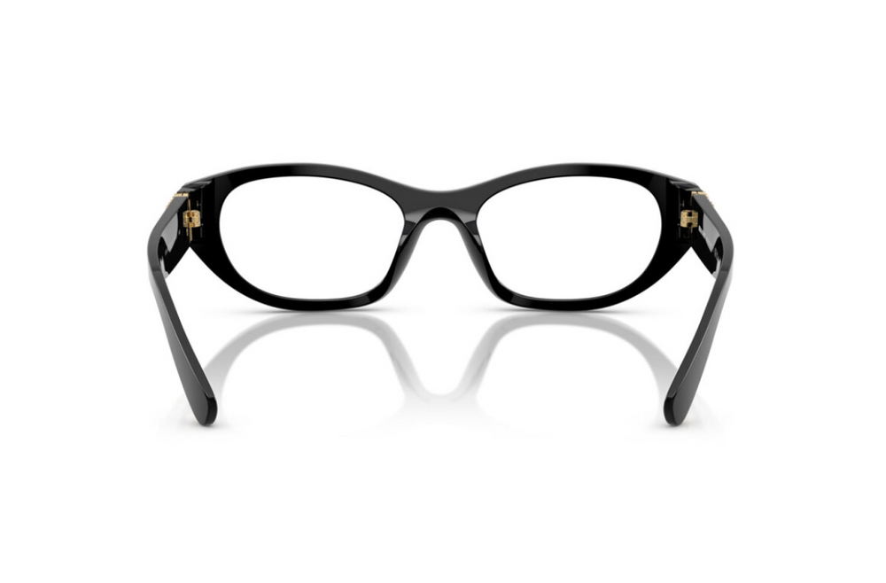 Miu Miu Okulary korekcyjne MU03WV-16K1O1