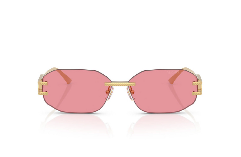 Versace Okulary przeciwsłoneczne VE2274-100284