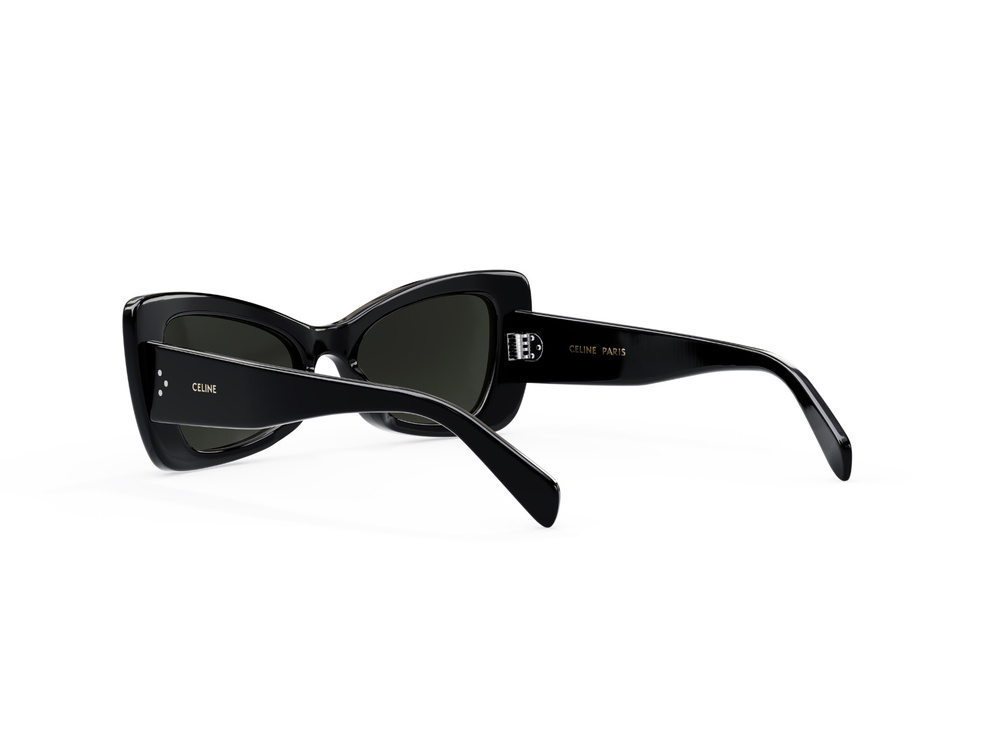 Celine Okulary przeciwsłoneczne CL40236I-01A