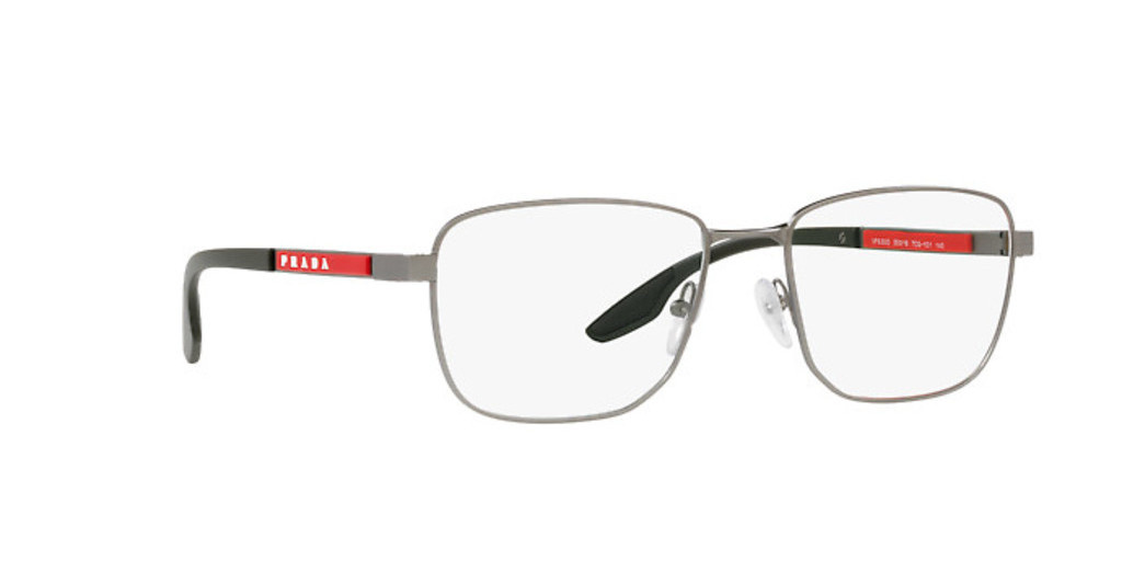 Prada Linea Rossa Okulary korekcyjne PS 50OV-7CQ1O1