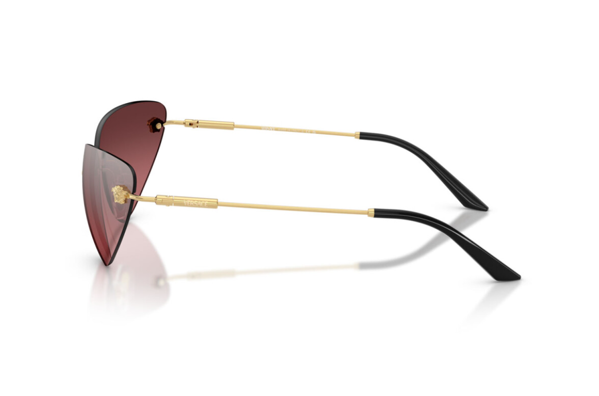 Versace Okulary przeciwsłoneczne VE2281-10027E