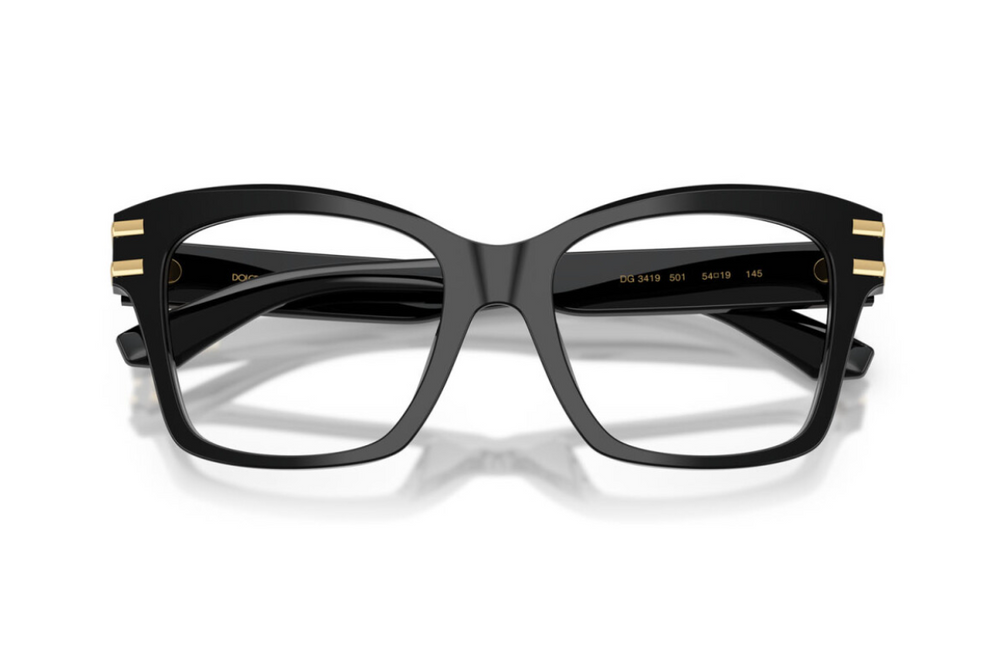 Dolce & Gabbana Optical frame DG3419-501