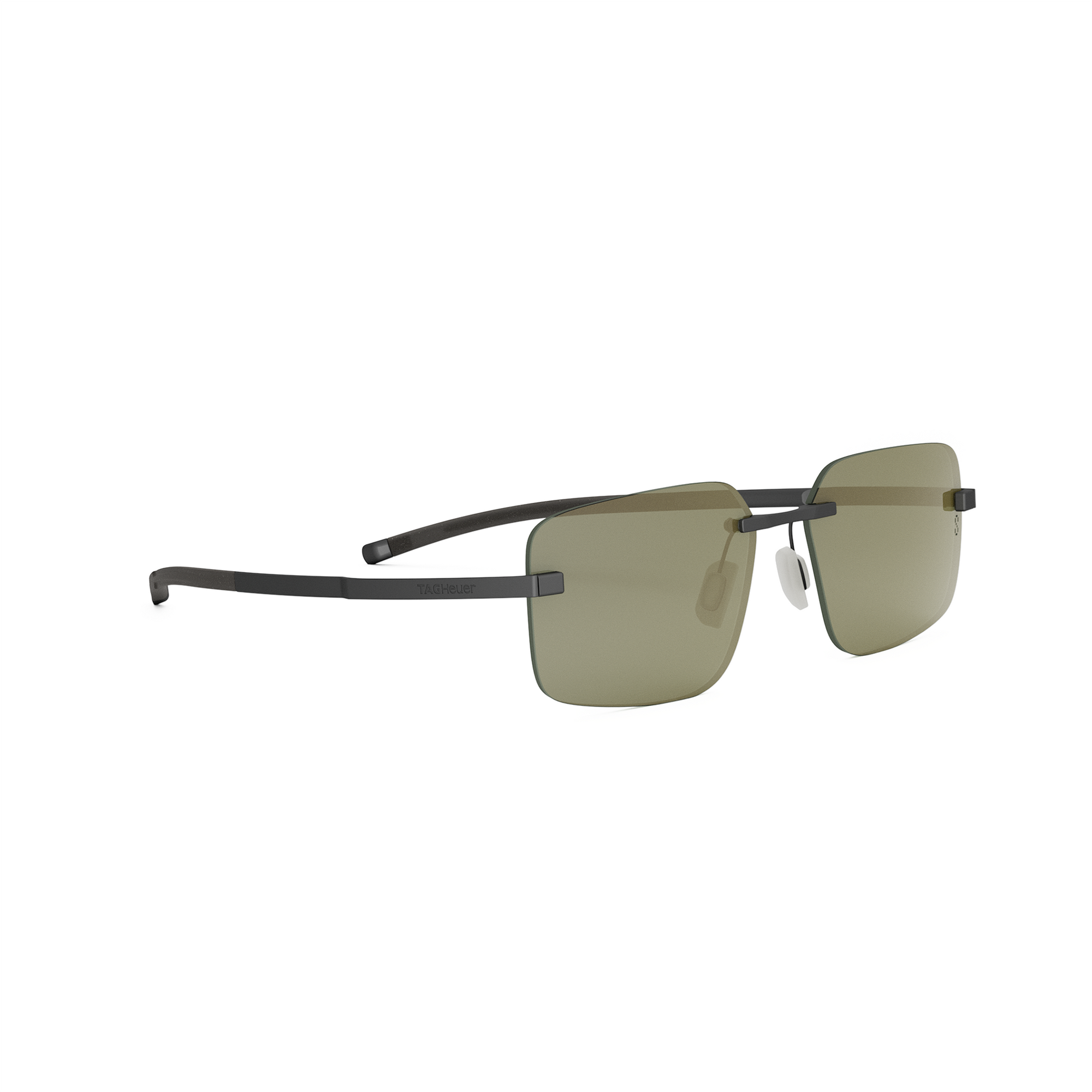 Tag Heuer Sunglasses TH40027U-09R