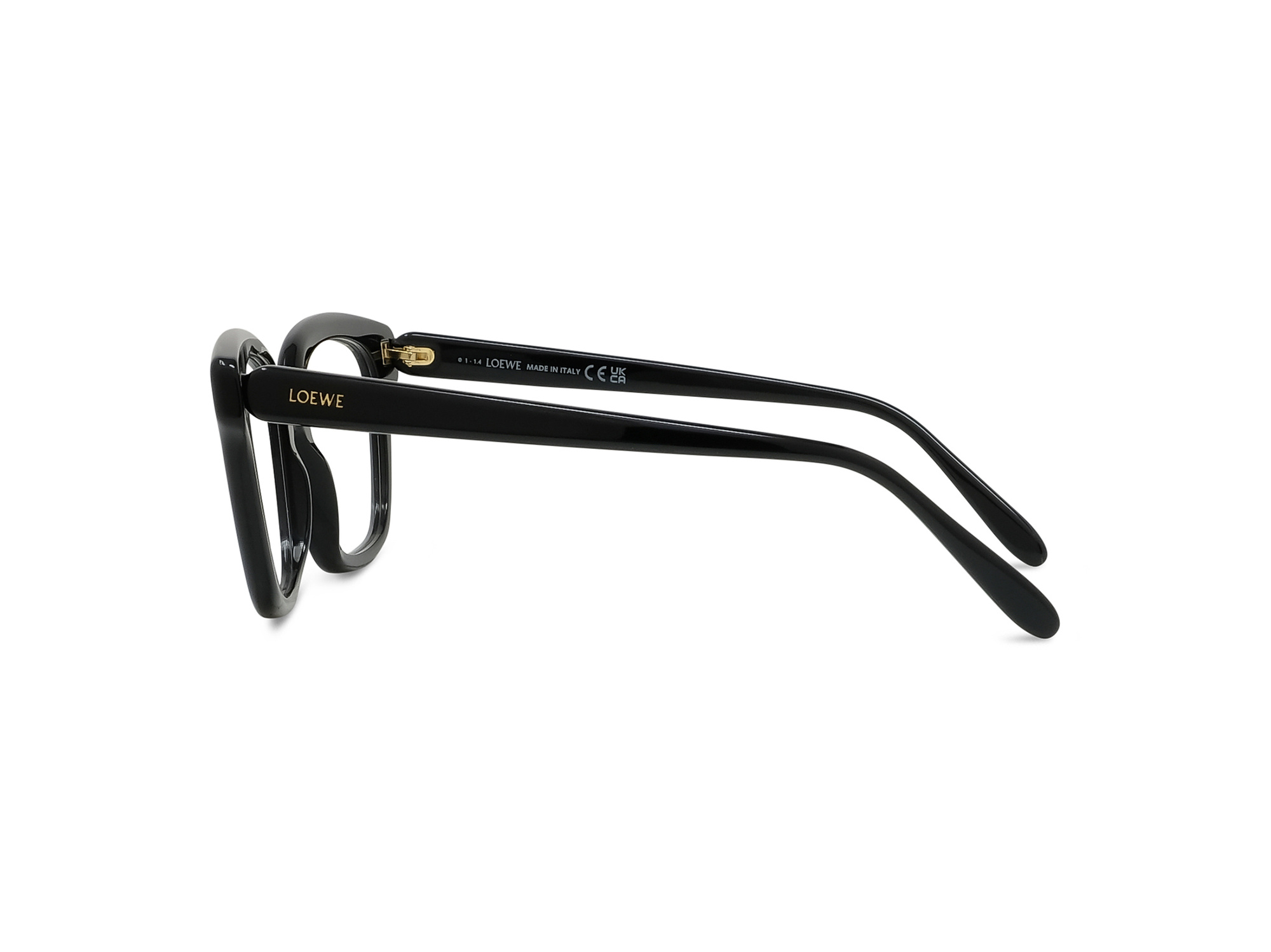 Loewe Optical frame LW50083I-001