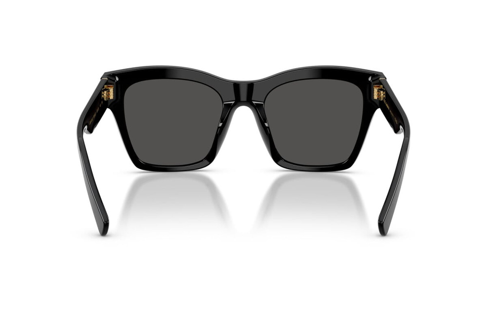 Dolce & Gabbana Okulary przeciwsłoneczne DG4512-501/87