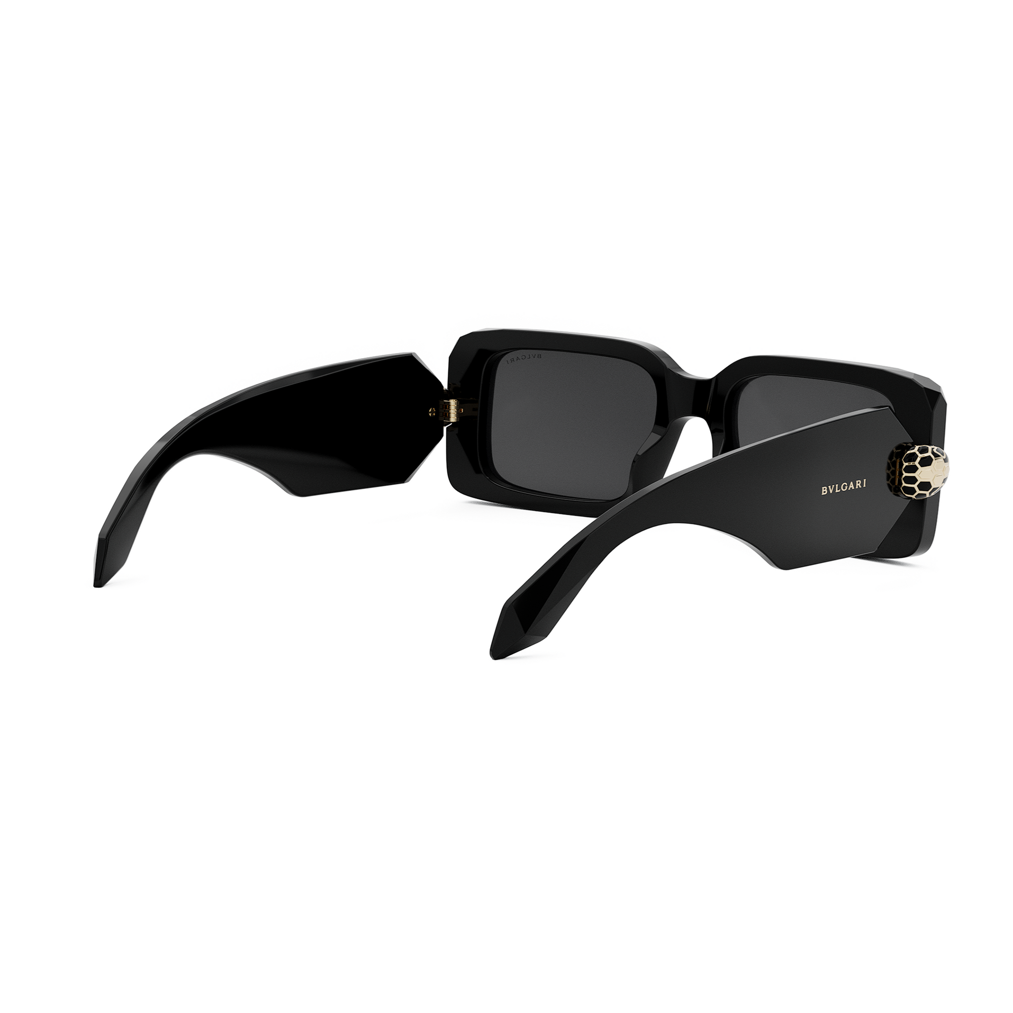 BVLGARI Sunglasses BV40044I-01A