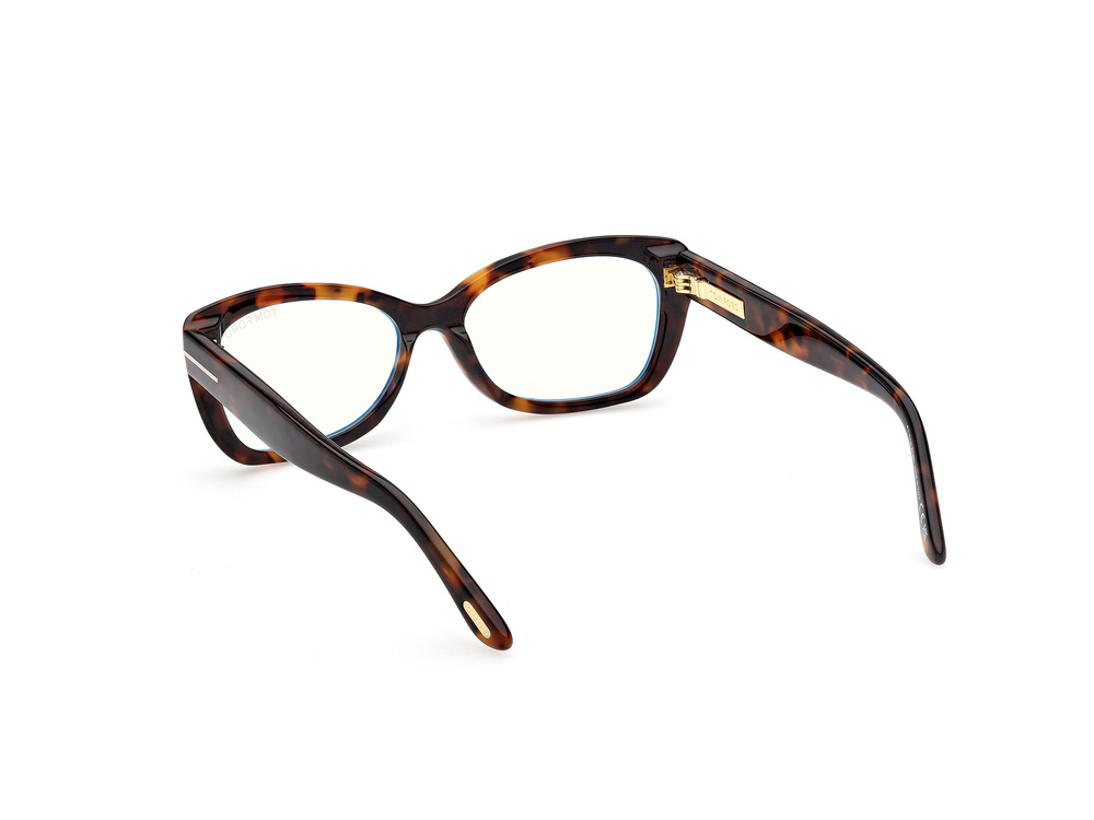 Tom Ford Okulary korekcyjne FT6046-B-052