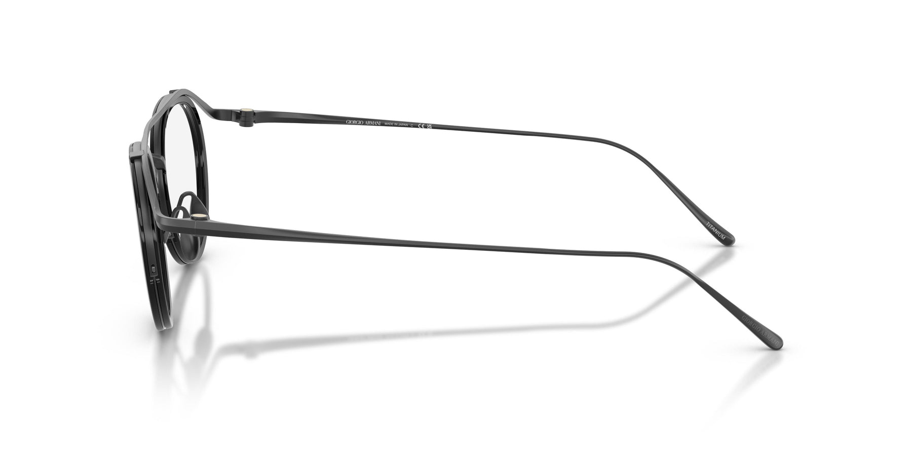 Giorgio Armani Okulary korekcyjne AR5166T-3404
