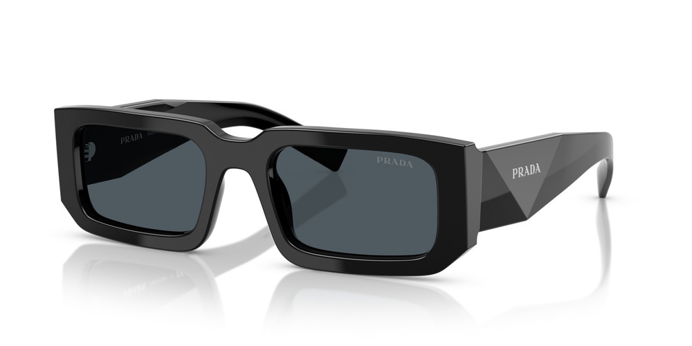 Prada Okulary przeciwsłoneczne PR06YS-16K2K1