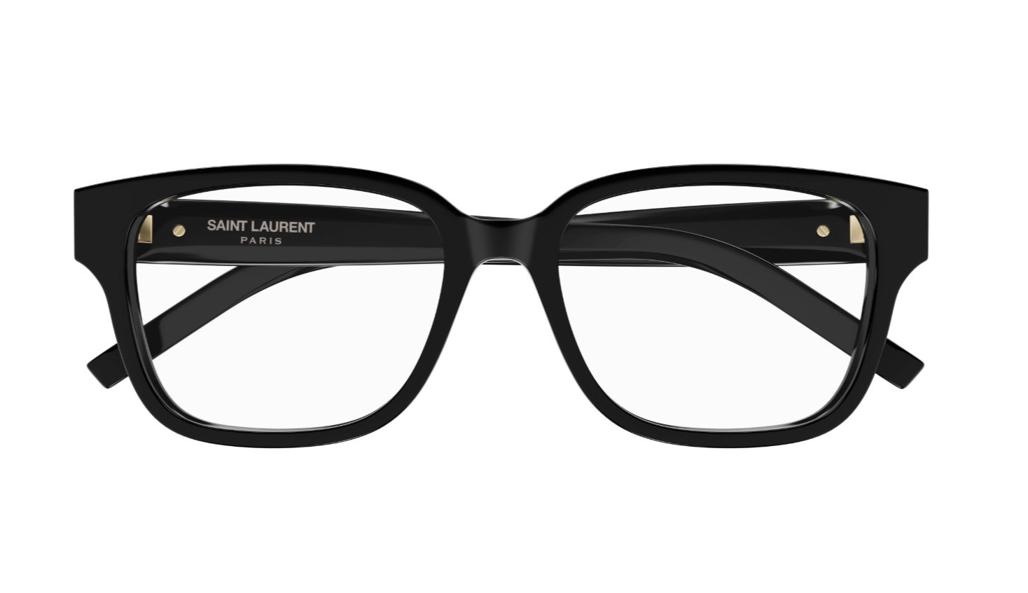 Saint Laurent Okulary korekcyjne SL M150-001