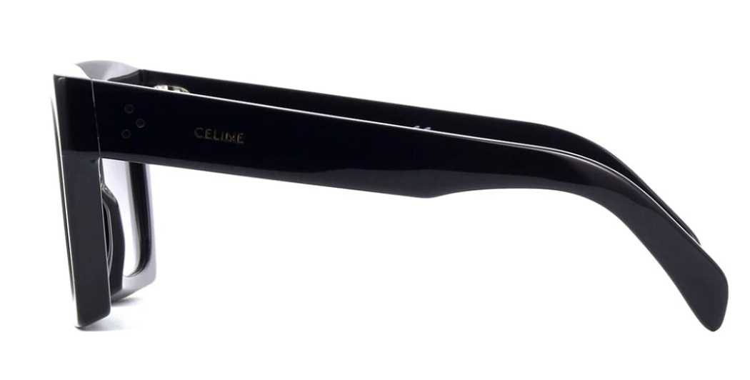 CELINE Okulary przeciwsłoneczne CL40130I-01B