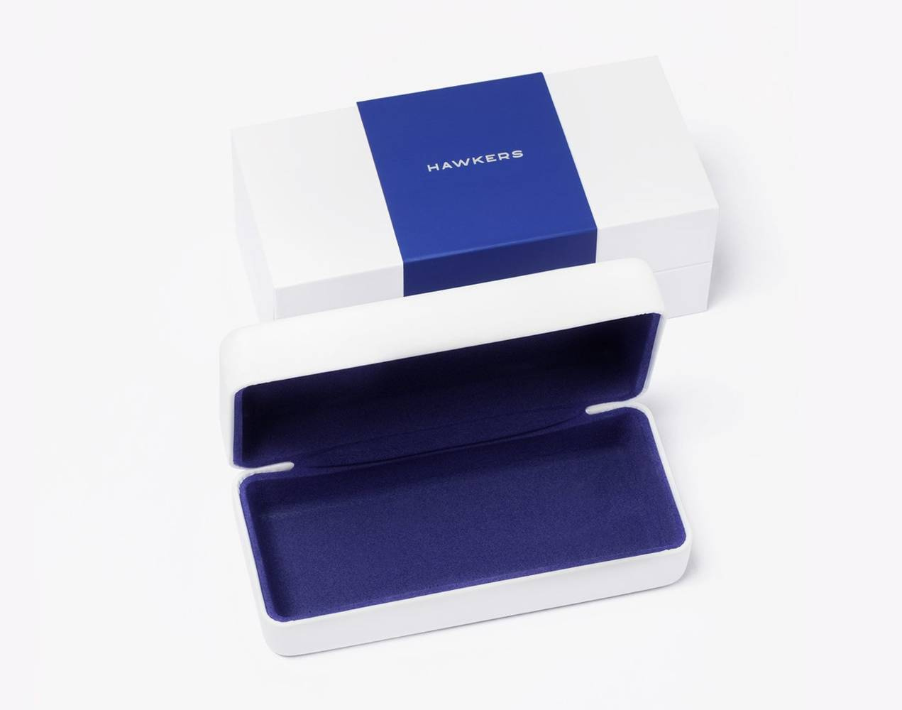 HAWKERS Okulary korekcyjne Black Pinot Rx HA-HPI01RX