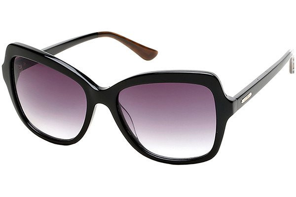 Guess Okulary przeciwsłoneczne GU7428-01B