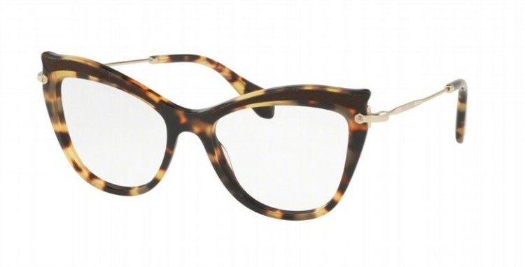 MIU MIU Optical frame MU06PV-VIF1O1