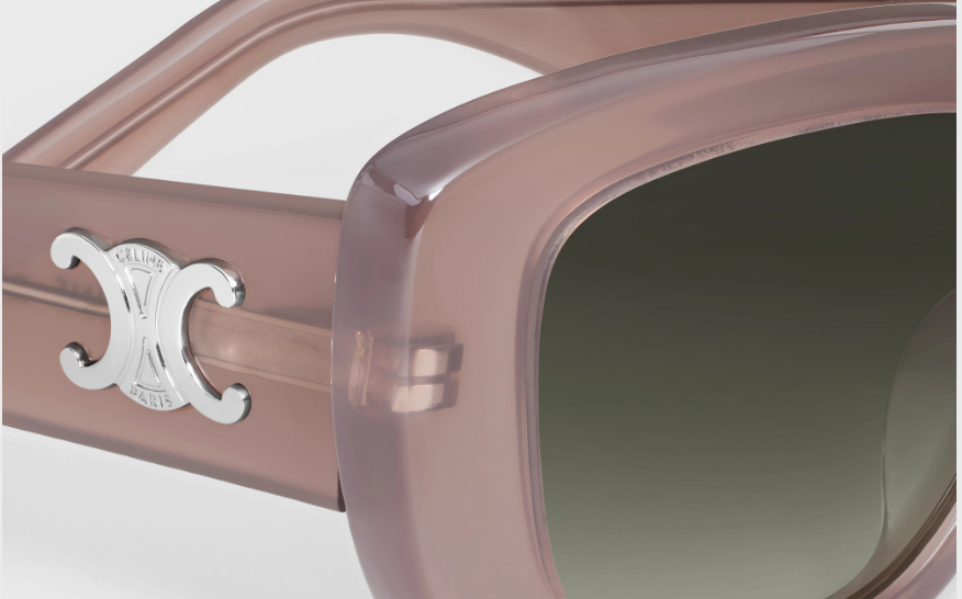 Celine Okulary przeciwsłoneczne CL40216U-5545B