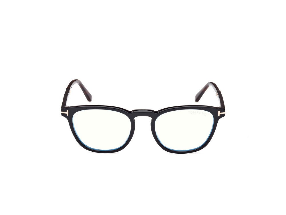 Tom Ford Okulary korekcyjne FT5890-B-005