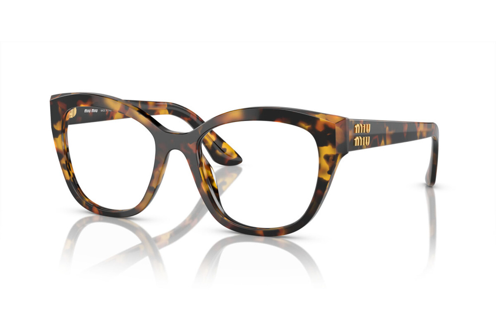 Miu Miu Okulary korekcyjne MU 05XV-VAU1O1
