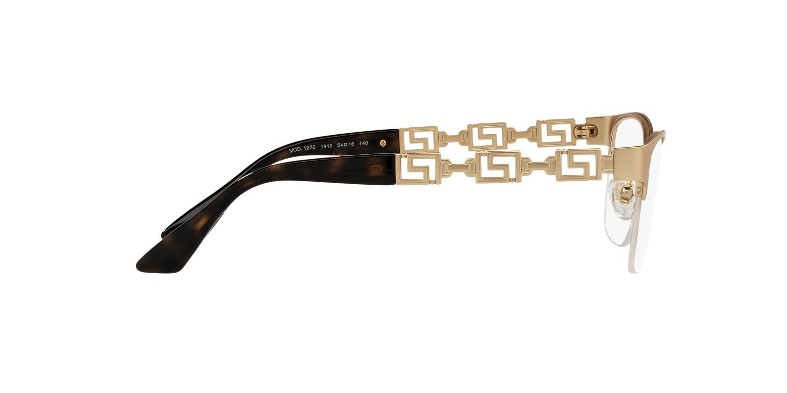 Versace Okulary korekcyjne VE1270-1410