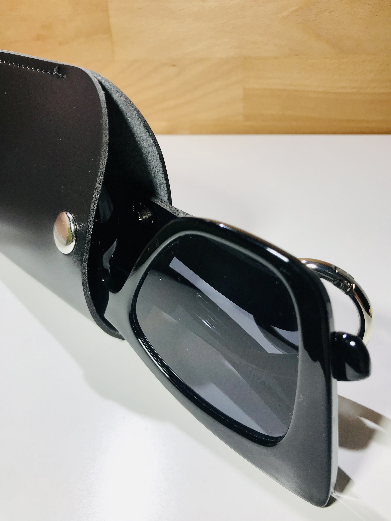 Necks Brand glasses cord Glitter