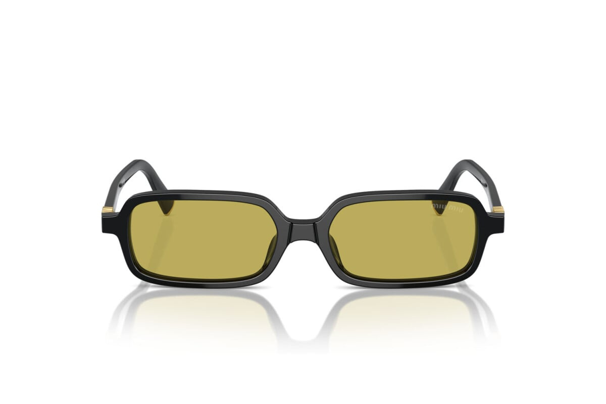 Miu Miu Okulary przeciwsłoneczne MU11ZS-16K07O