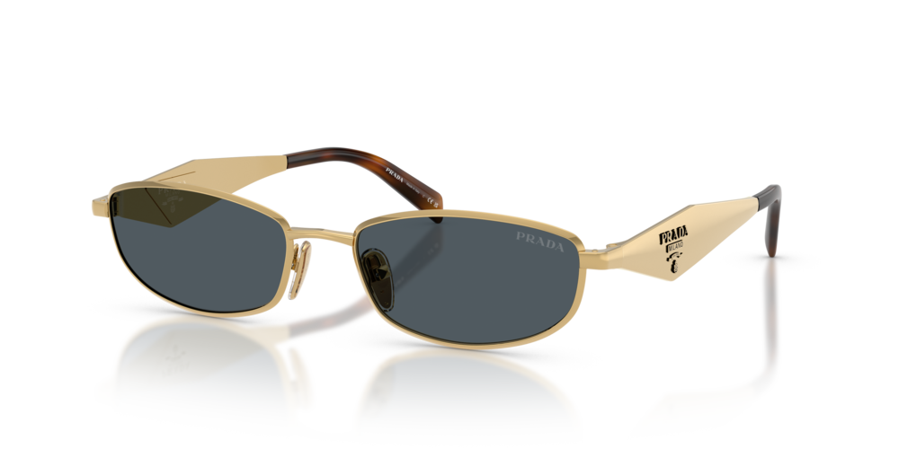Prada Okulary przeciwsłoneczne PR D51S-5AK70B