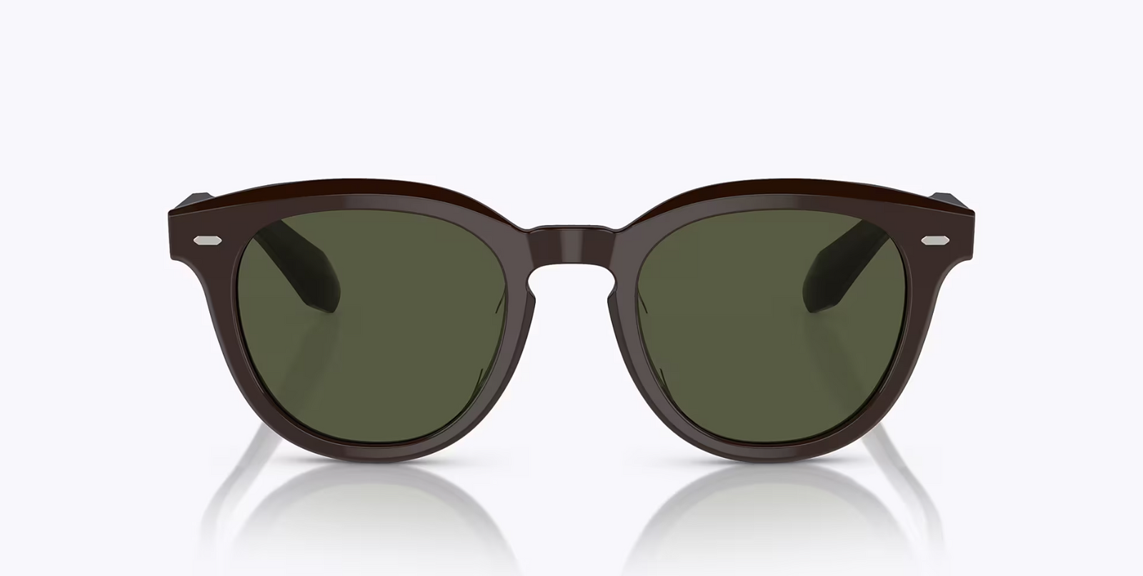 Oliver Peoples Okulary przeciwsłoneczne N.05 SUN OV5547SU-177252