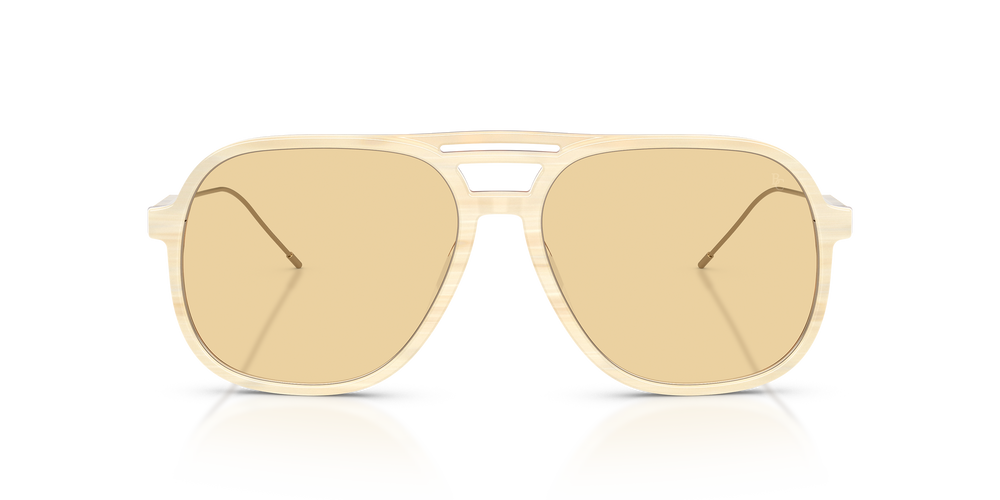 Brunello Cucinelli Okulary przeciwsłoneczne BC4022S-105285