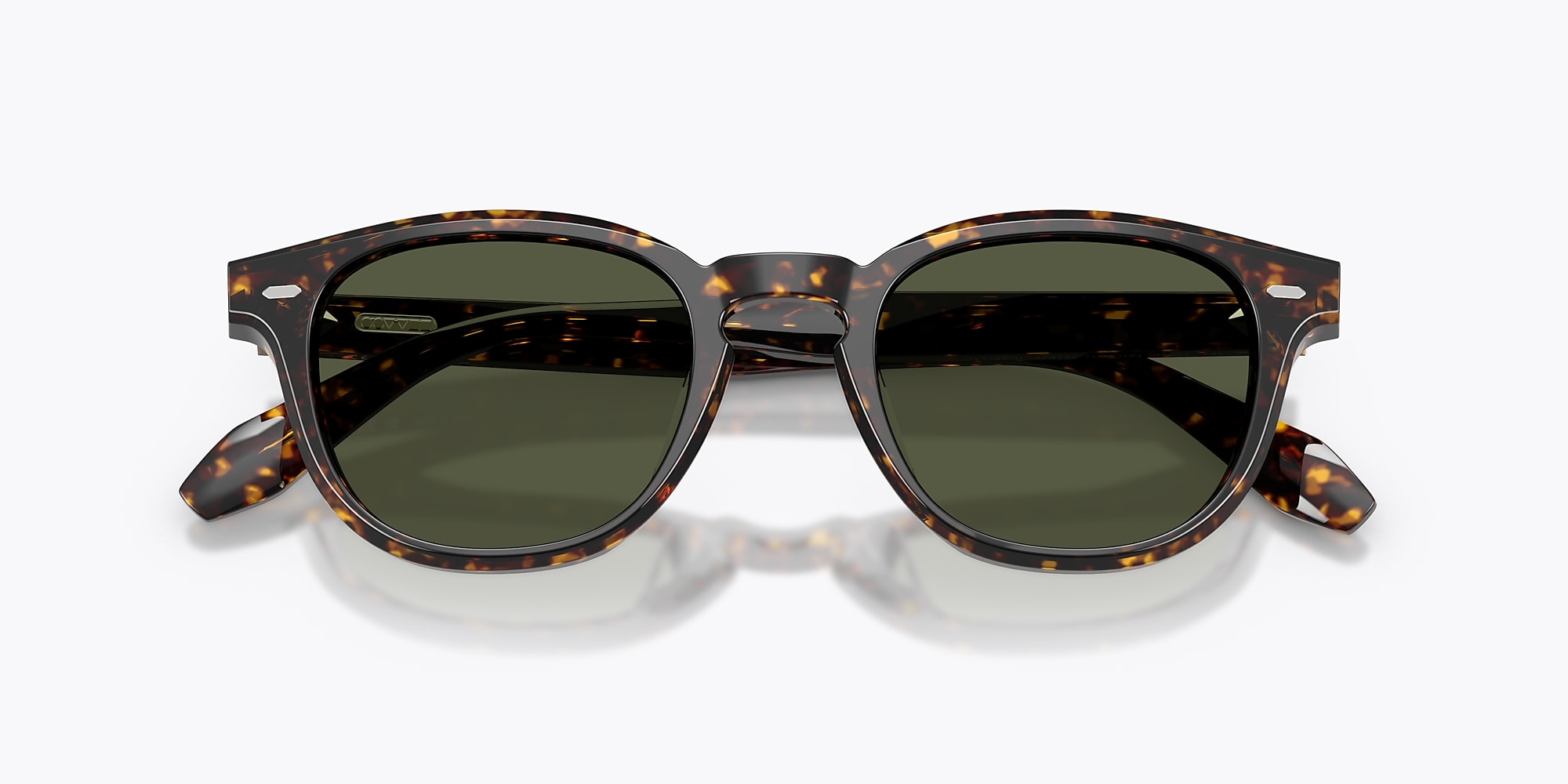 Oliver Peoples Sunglasses N.09 SUN OV5586SU-174152