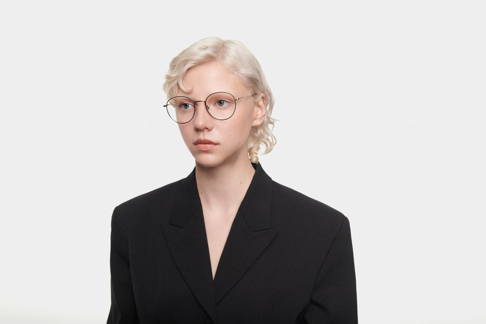 Gigi Studios Okulary korekcyjne OSAKA GG6810-2