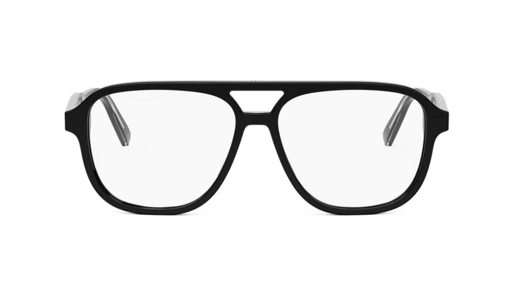 Dior Okulary korekcyjne DIORBOTANICAO (A1I 1000) DM501031-001